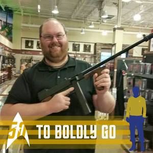 Meet your Posher, Adam